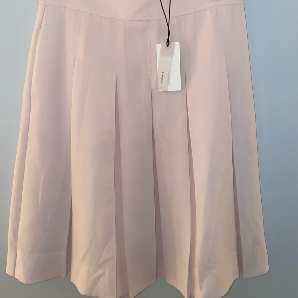 Tennis skirt